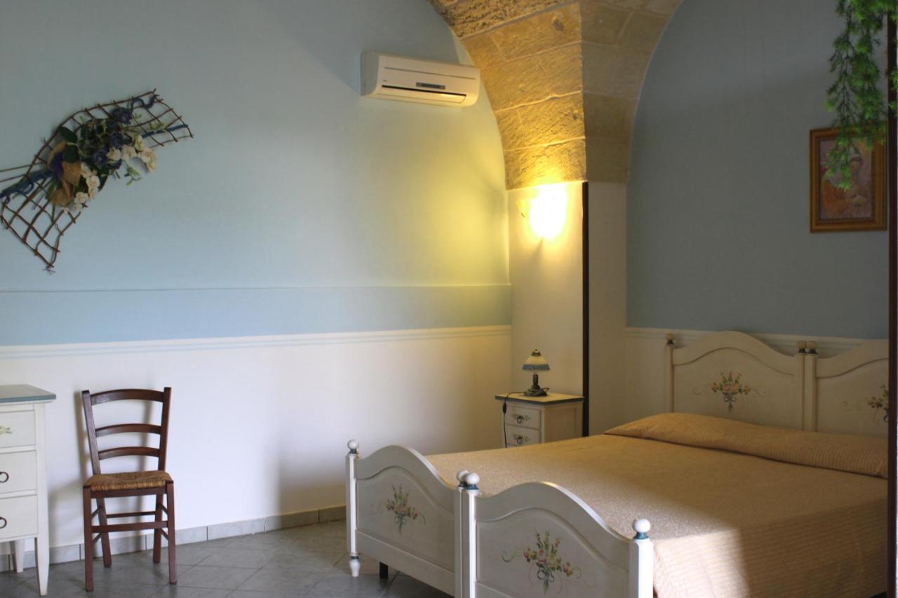 B&B Otranto - Villa Papaleo - Bed & Breakfast Nel Salento